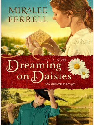 cover image of Dreaming on Daisies